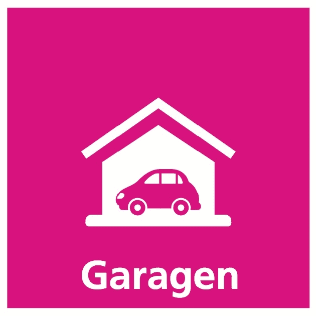 Garagentoröffnung Weinstadt