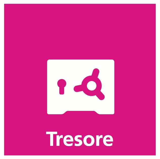 Tresoröffnung Weinstadt