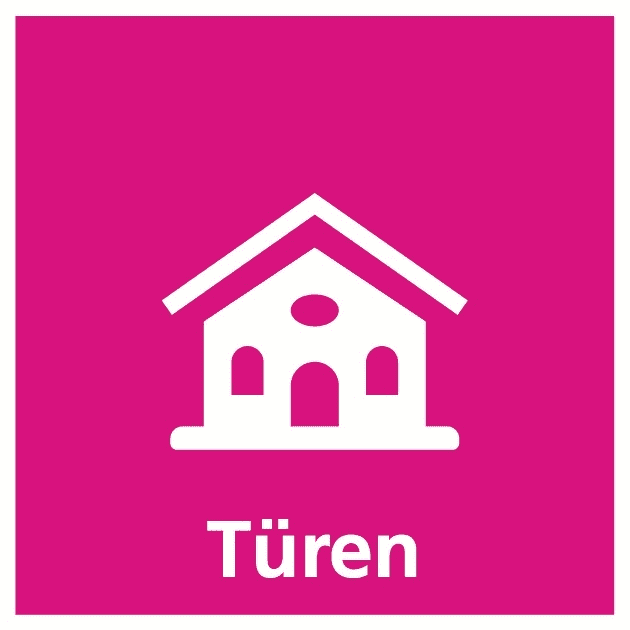 Türenöffnung Weinstadt